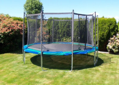 kids trampoline