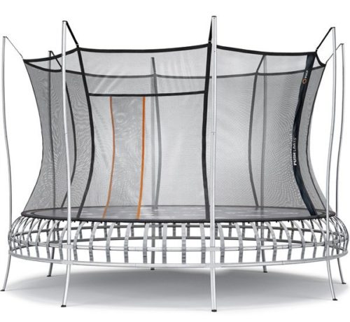 vuly thunder xl trampoline northeast ohio