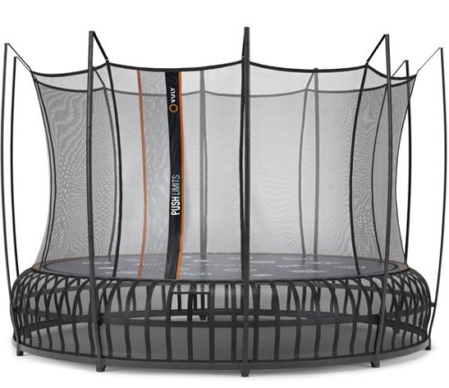 vuly thunder pro xl trampolines available in northeast ohio