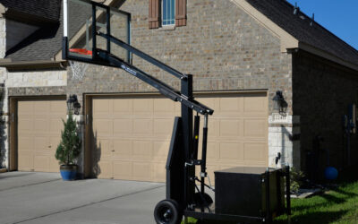 How To Get Better At Basketball At Home
