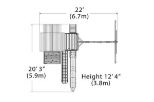 big playground sets