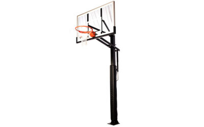 Is A Basketball Hoop Considered Playground Equipment