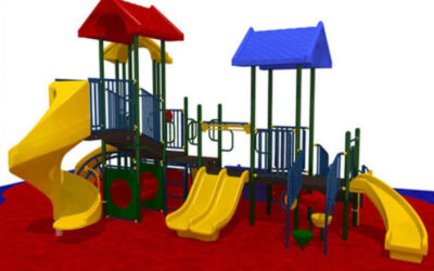 How To Disinfect Playground Equipment
