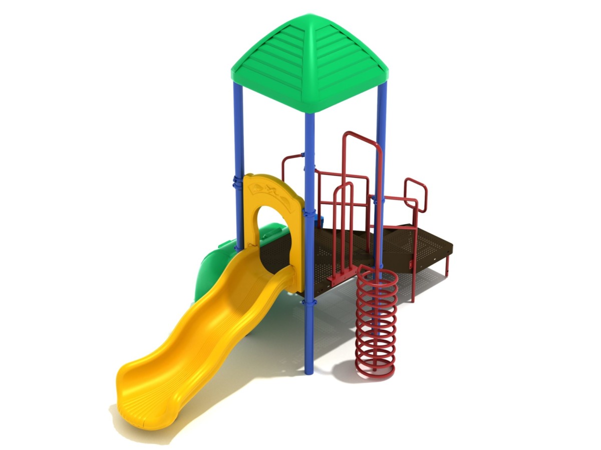 playground set reviews