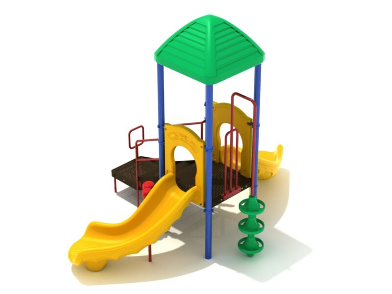 outdoor play sets for kids