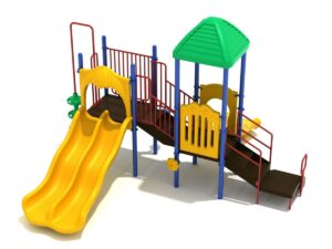 outdoor play set