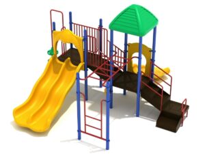 children's outdoor playground equipment