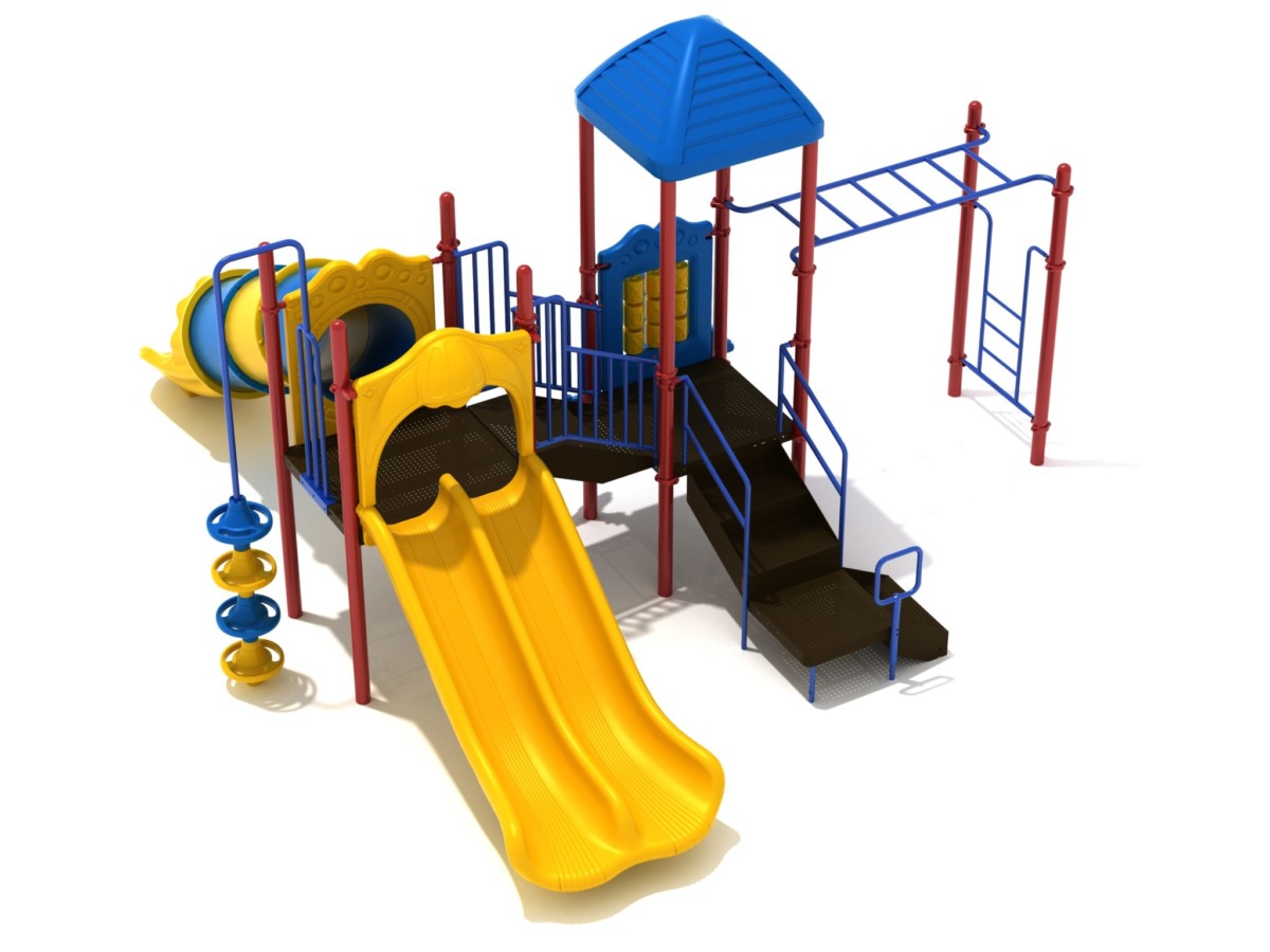 park playground equipment manufacturers