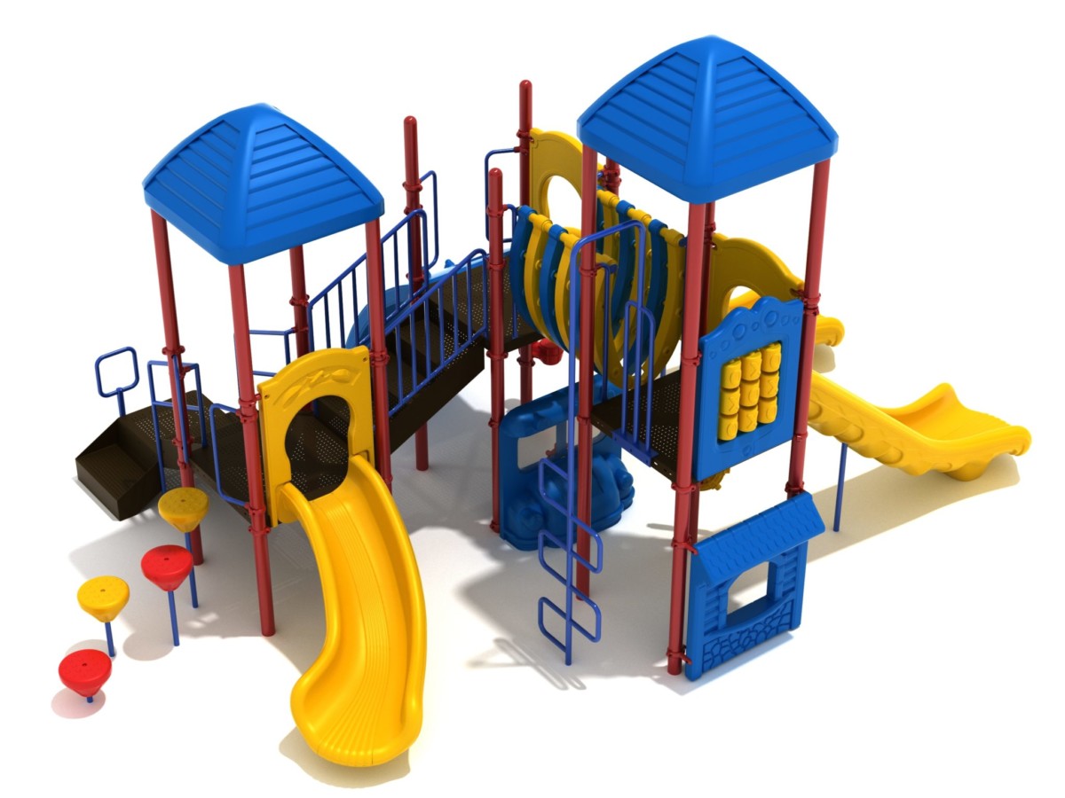 cleveland playground sets