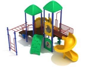 playground on sale