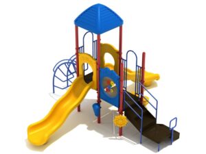 play ground set