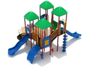 indoor playground equipment for sale