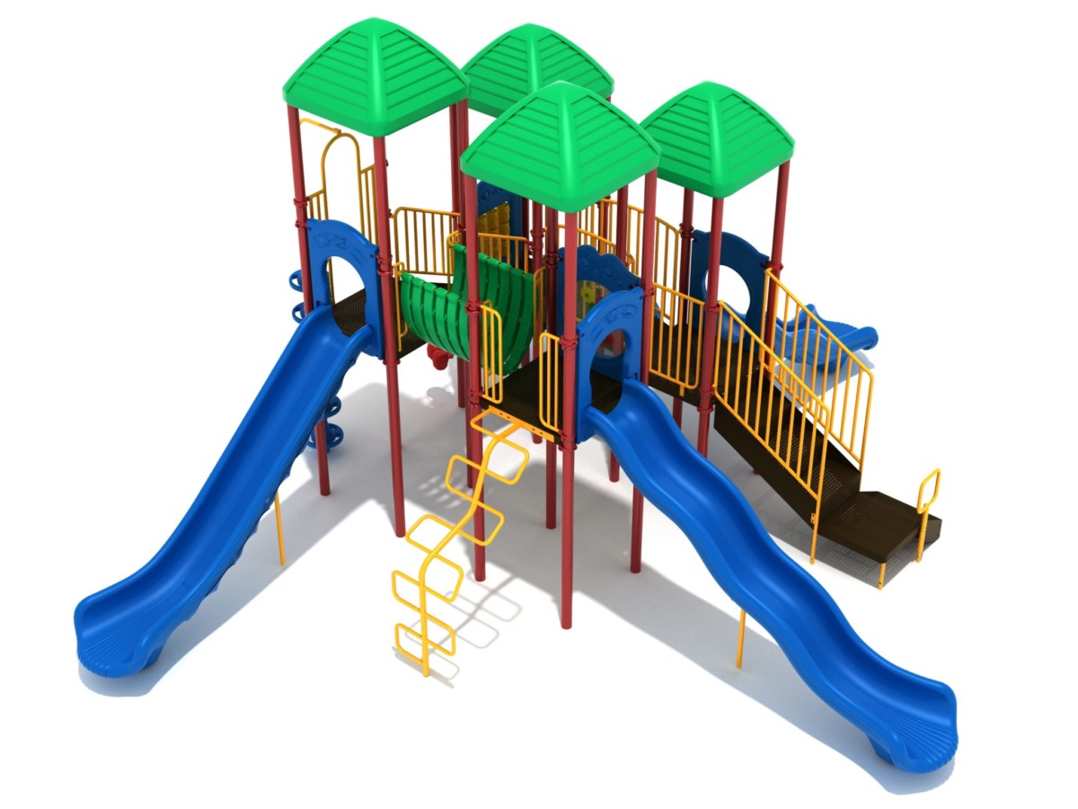 playground equipment for sale near me