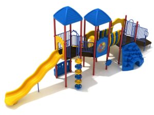 playground outdoor set