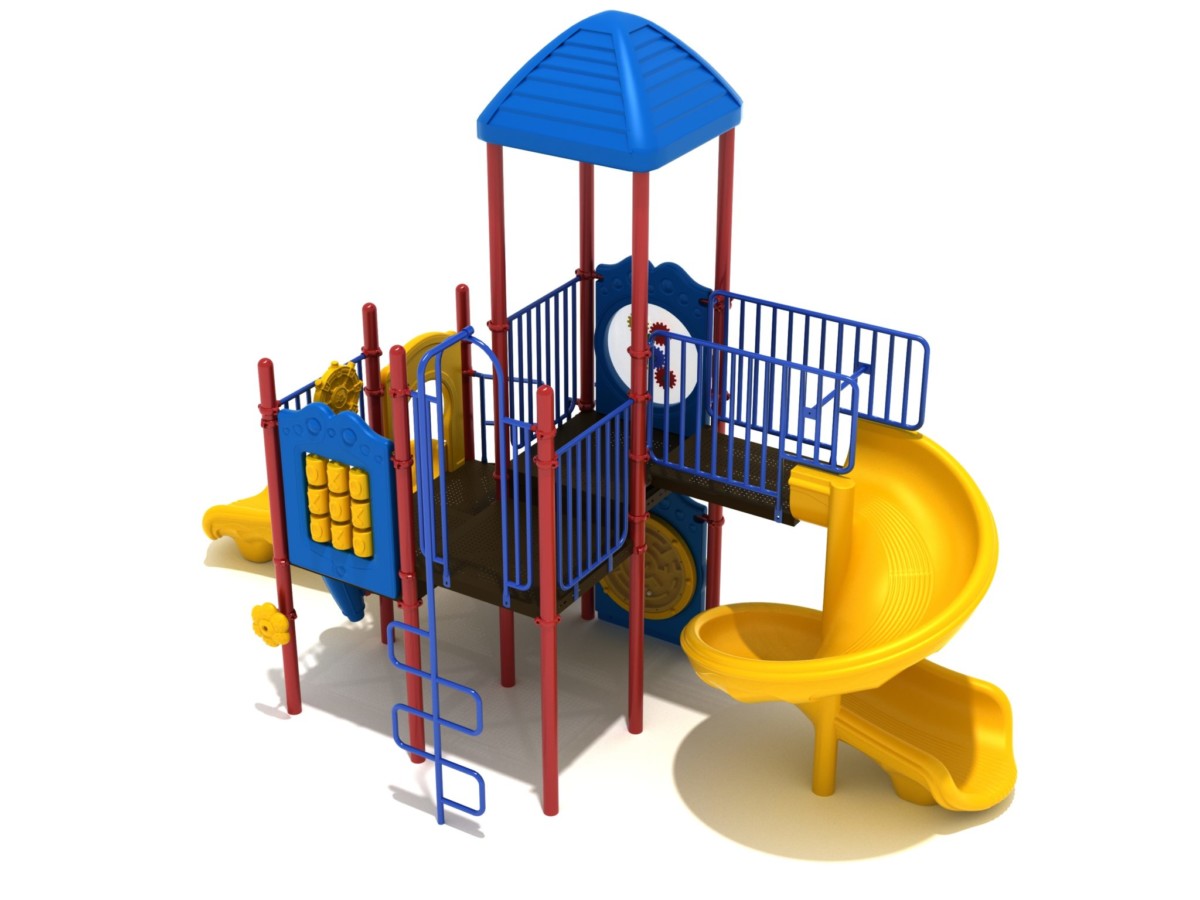 cool playground sets