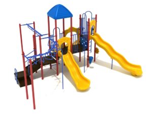school playground equipment