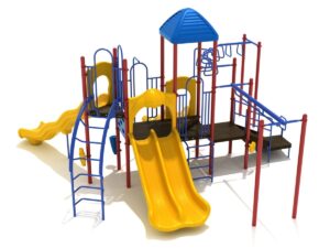 playground commercial equipment