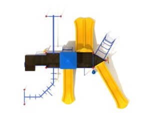 indoor commercial playground equipment