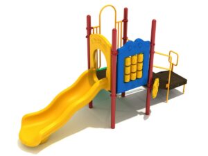 big play ground sets