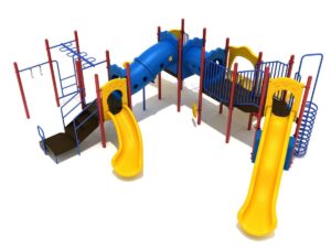 lifetime swing set 90143 monkey bar playground with slide