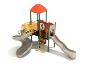small playground sets