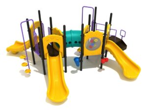 playground for toddlers