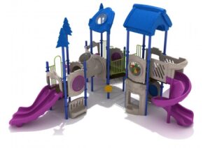 playground jungle gym