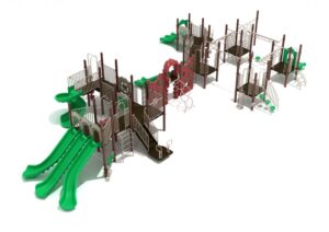 playground equipment for elementary schools