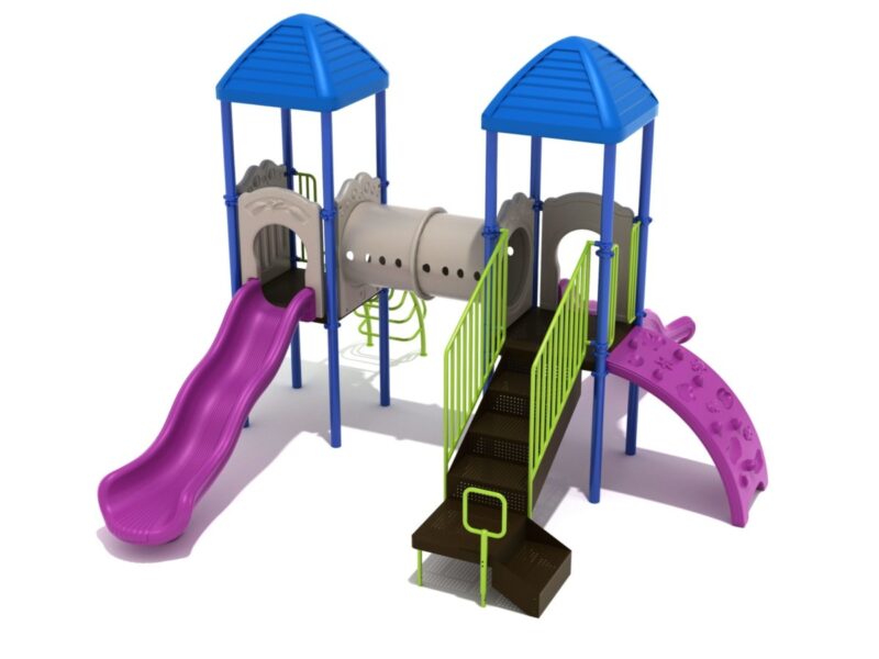 castle playgrounds