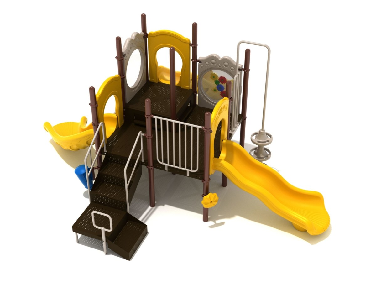 best affordable playground sets