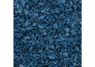 commercial rubber mulch