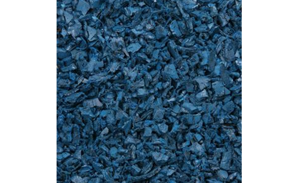 commercial rubber mulch