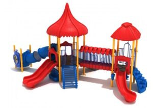 outdoor playground