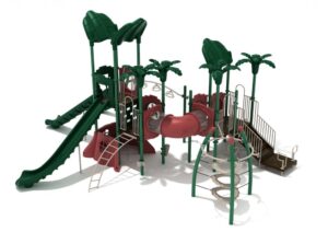 kids playground sets