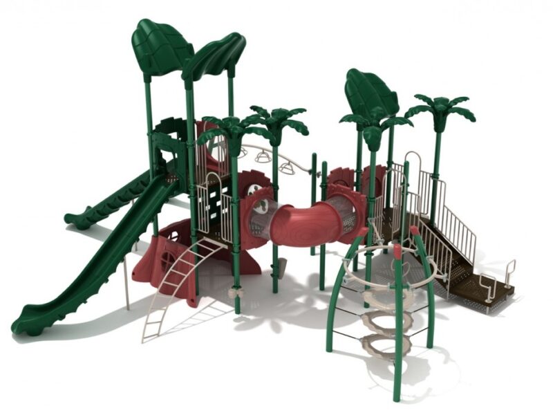 kids playground sets