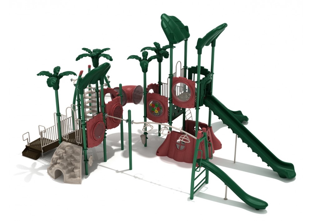 discount playground set
