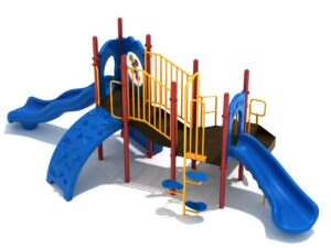 playground set for school