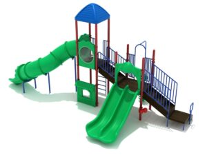 playground for older kids 