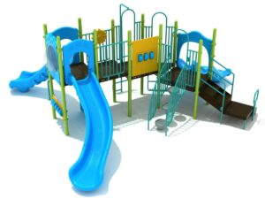 playgrounds equipment