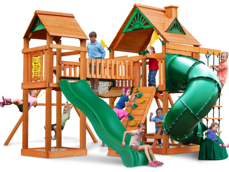 backyard playground sets for sale