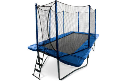 10x17 rectangular trampoline