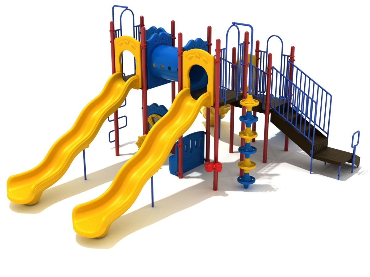 kids playground apeldoorn