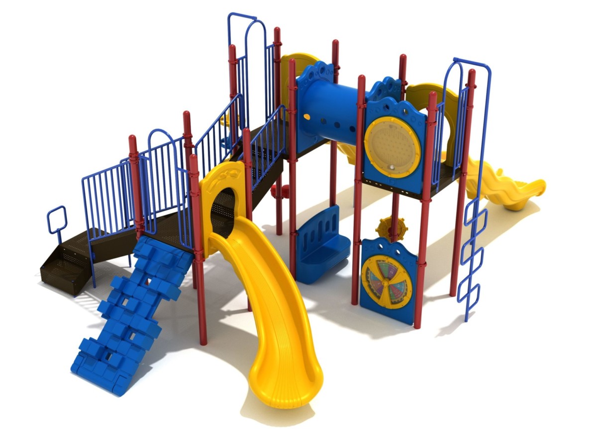 playground equipment for schools