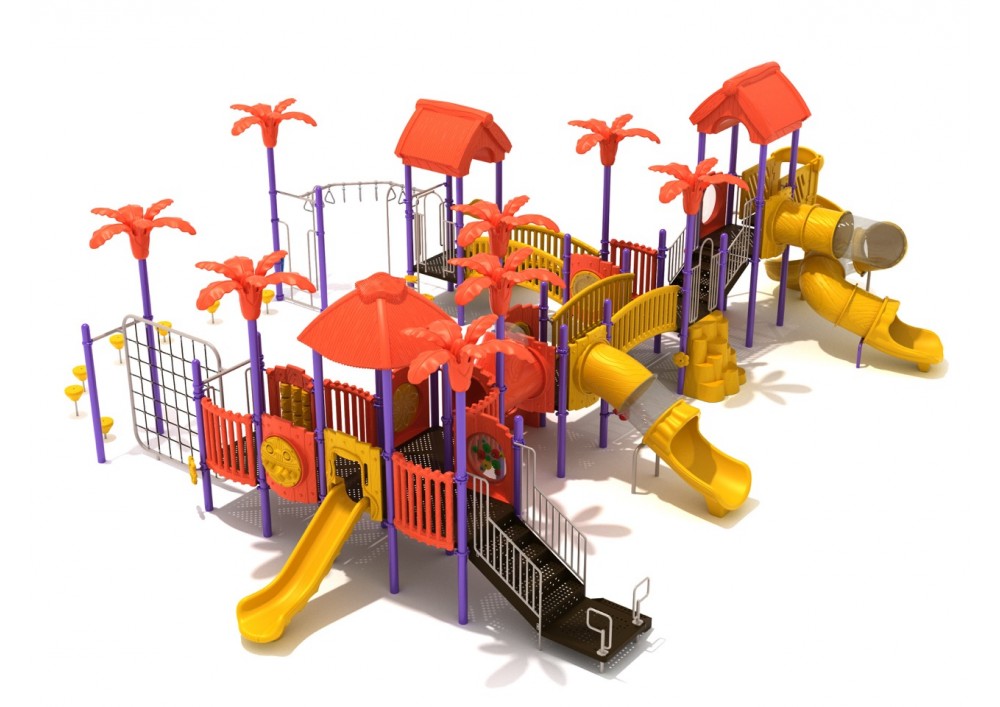 outdoor kids playgrounds