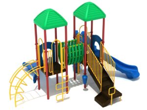 outdoor kids playground