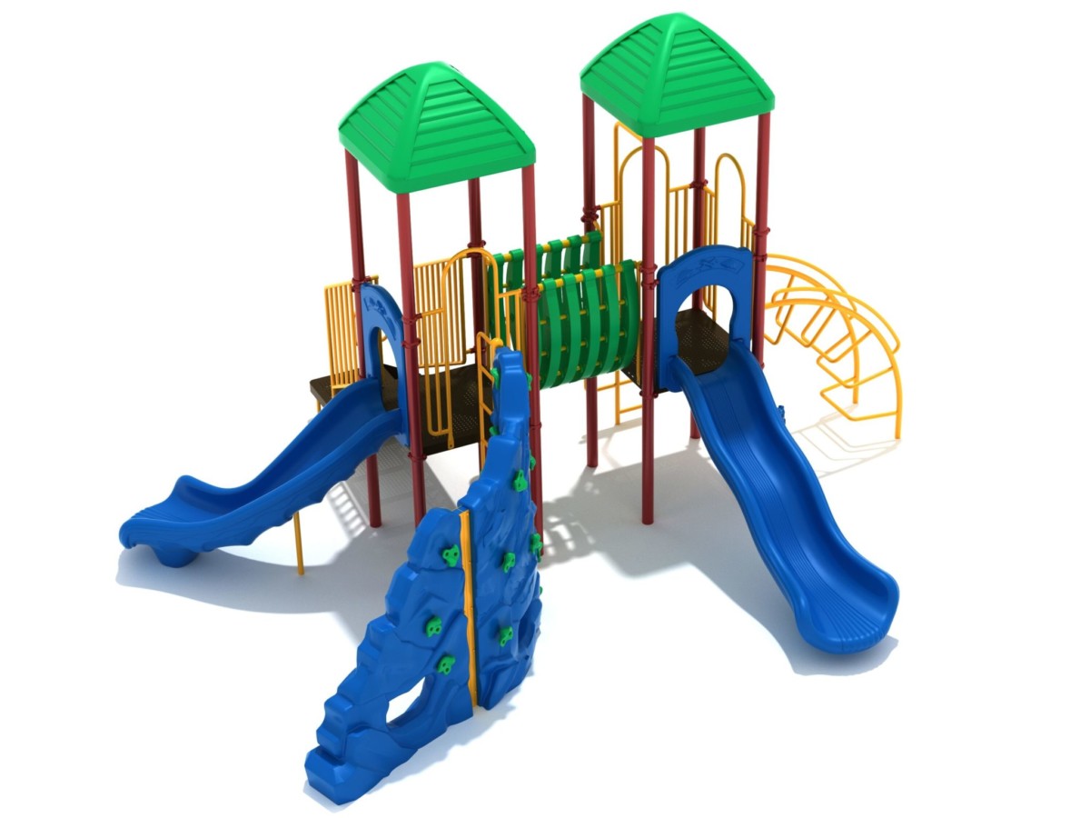 outdoor playground equipment manufacturers