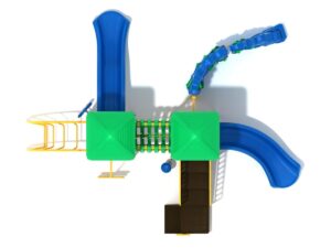 outdoor playground accessories