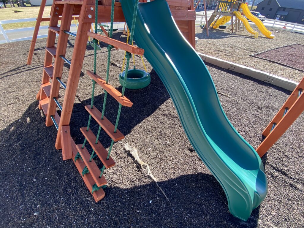 playground set for backyard near me
