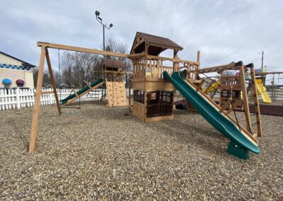 playsets for backyards 1