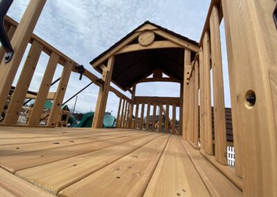 playsets for backyards 2